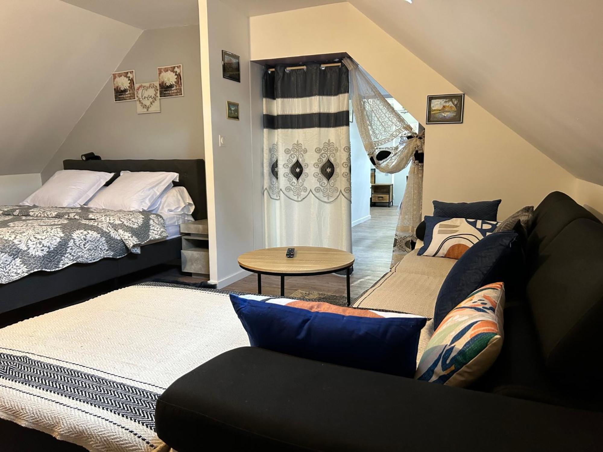 Hotel Saint - Charles Rambouillet Extérieur photo