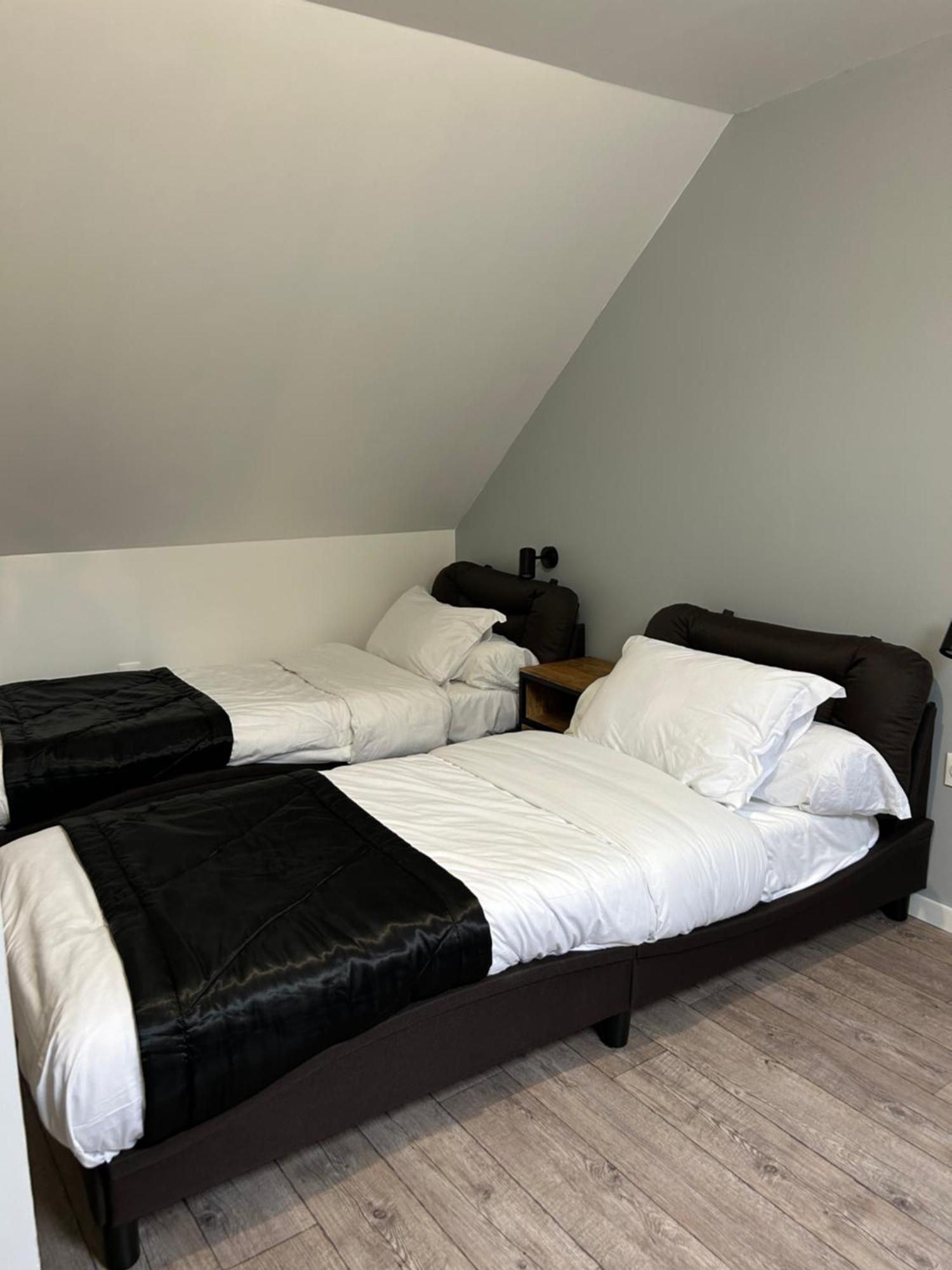 Hotel Saint - Charles Rambouillet Extérieur photo
